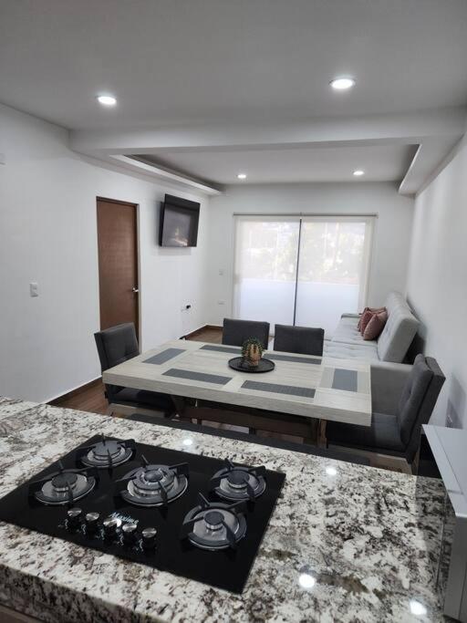Apartamento Dpto Playa Centro Malecon Plza Machado¡Promocion! Mazatlán Exterior foto