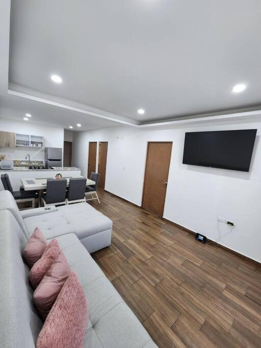 Apartamento Dpto Playa Centro Malecon Plza Machado¡Promocion! Mazatlán Exterior foto