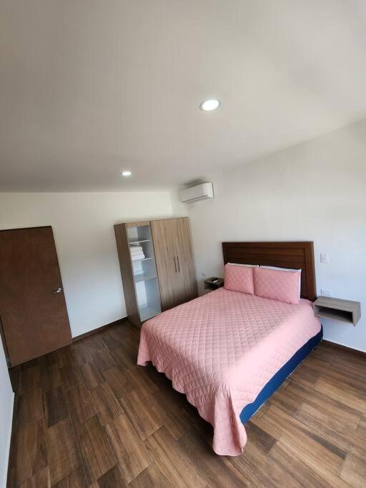 Apartamento Dpto Playa Centro Malecon Plza Machado¡Promocion! Mazatlán Exterior foto