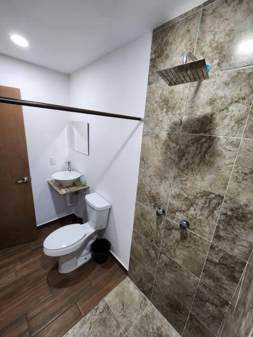 Apartamento Dpto Playa Centro Malecon Plza Machado¡Promocion! Mazatlán Exterior foto