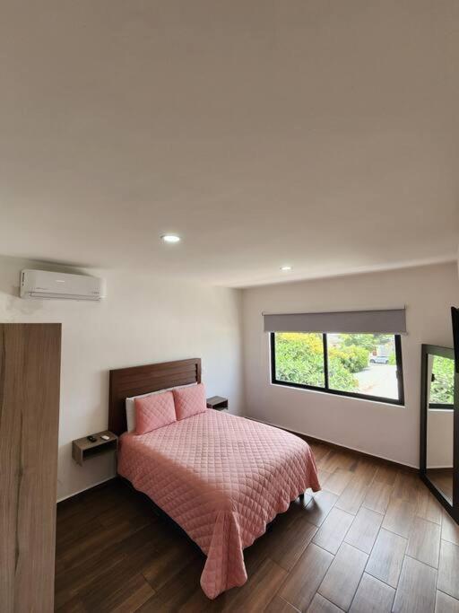 Apartamento Dpto Playa Centro Malecon Plza Machado¡Promocion! Mazatlán Exterior foto