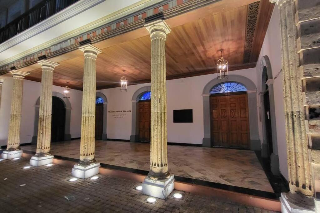 Apartamento Dpto Playa Centro Malecon Plza Machado¡Promocion! Mazatlán Exterior foto