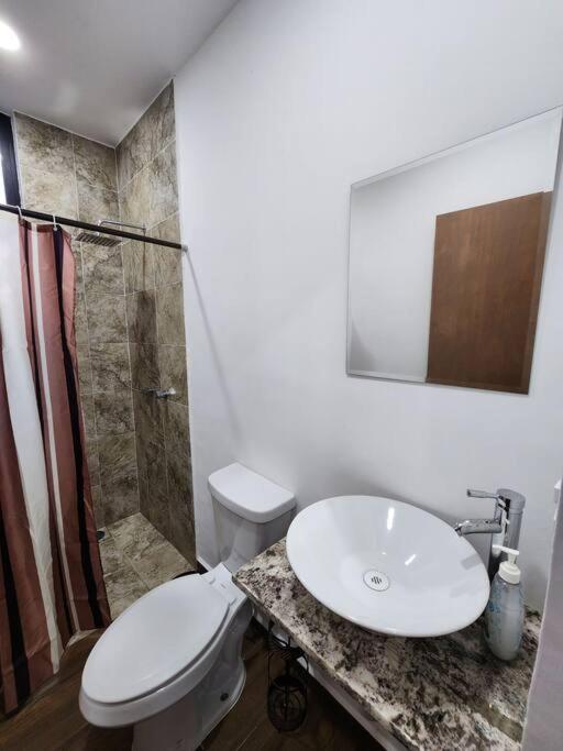 Apartamento Dpto Playa Centro Malecon Plza Machado¡Promocion! Mazatlán Exterior foto